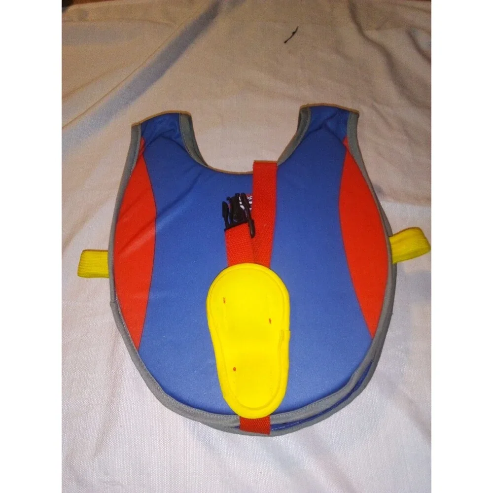 Wonder Woman Swim Vest Kids Float Aid